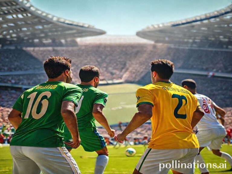 Trending: brasil x tunísia