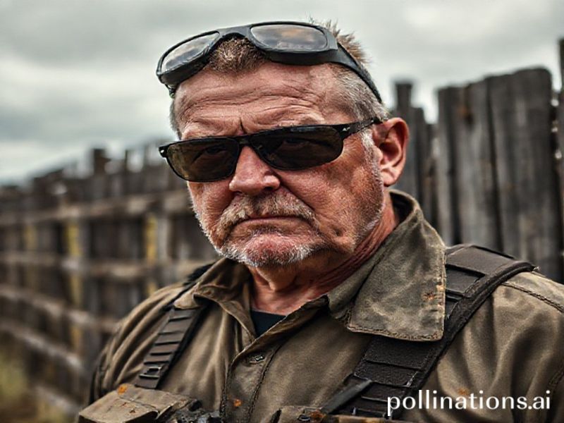 Trending: clay higgins