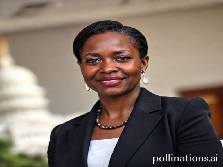 Trending: stacey plaskett