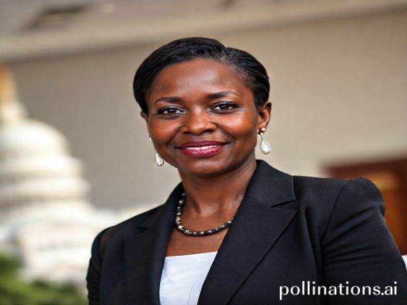 Trending: stacey plaskett