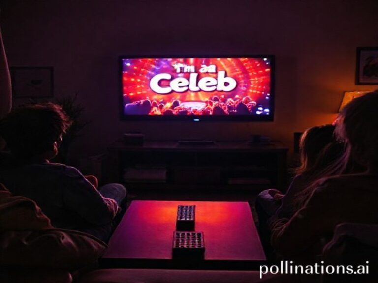 Trending: what channel is i'm a celeb on