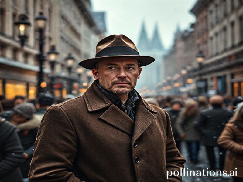 Trending: james mcfadden