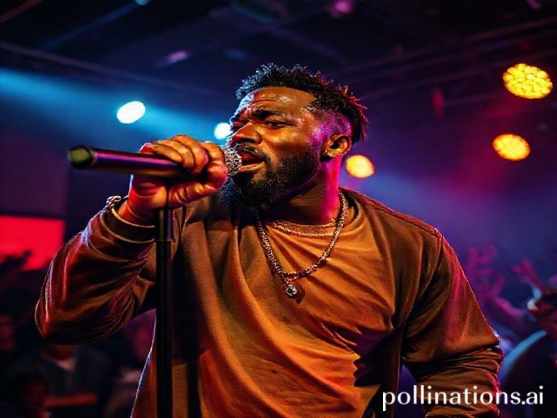 Trending: aitch rapper