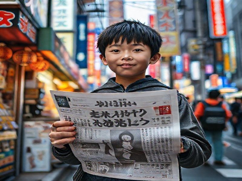 Trending: shota imanaga news