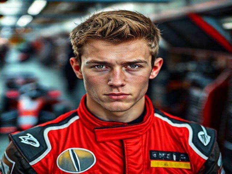 Trending: mikey rijavec