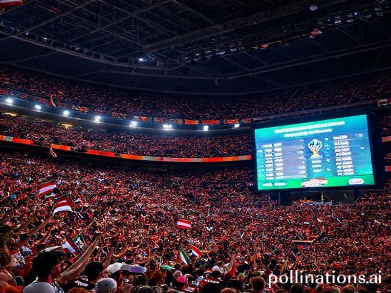 Trending: fifa world cup european qualifiers standings