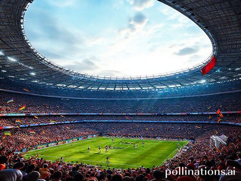 Trending: eliminatorias europeas