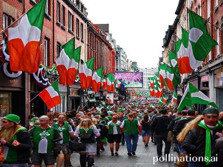 Trending: northern ireland world cup