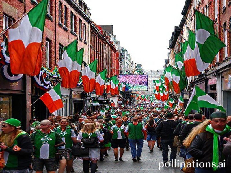 Trending: northern ireland world cup