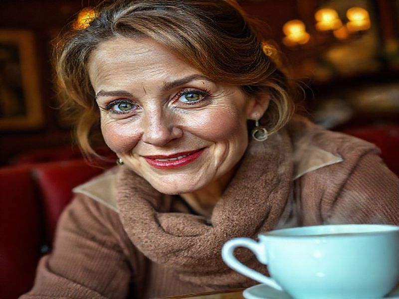 Trending: viki gabor