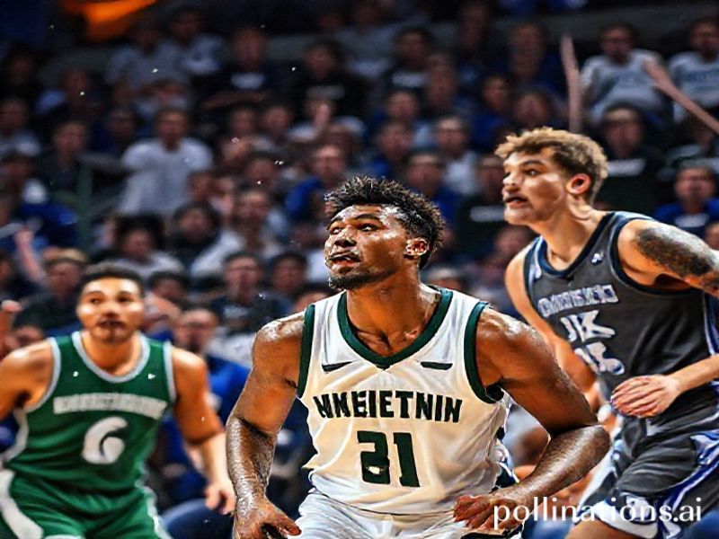 Trending: mi state vs kentucky