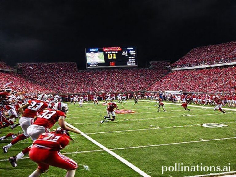 Trending: umass vs ohio