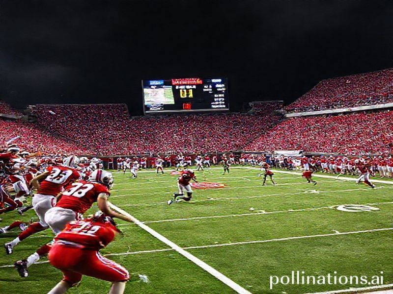 Trending: umass vs ohio