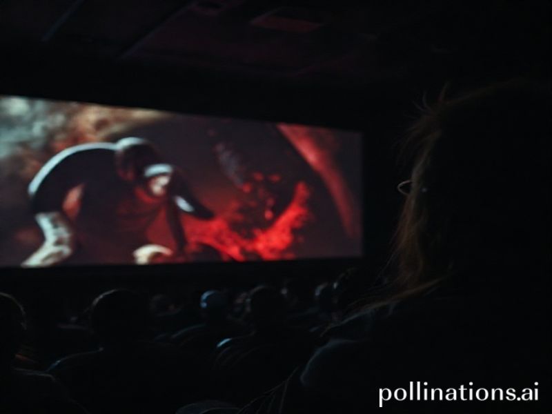 Trending: wicked reviews movie