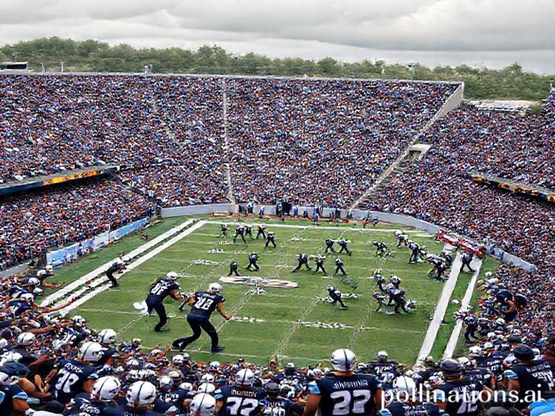 Trending: navy vs unc