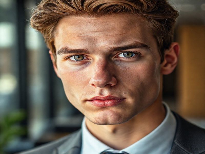 Trending: alex hoppe