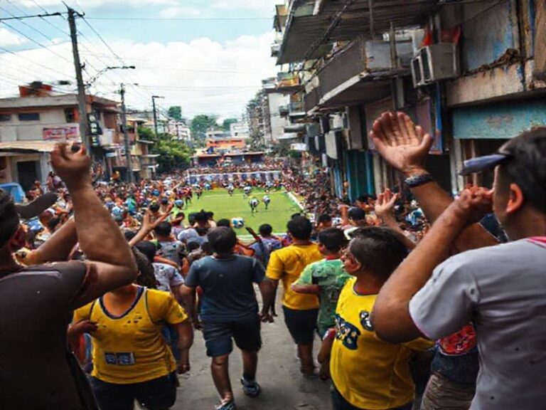 Trending: honduras vs