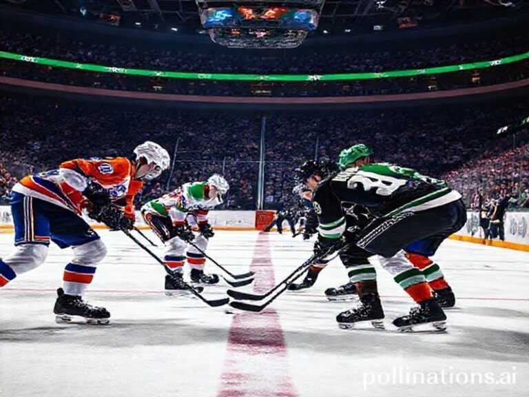 Trending: islanders vs stars