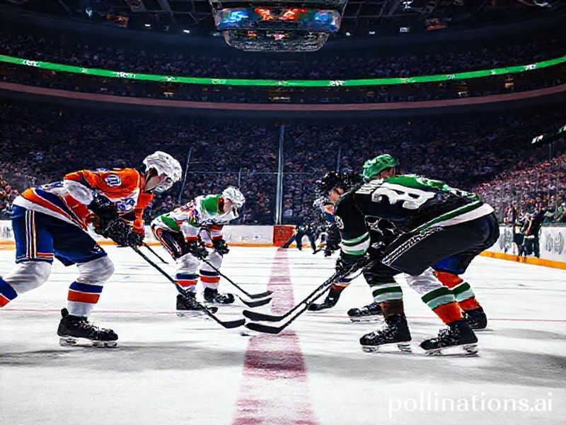 Trending: islanders vs stars