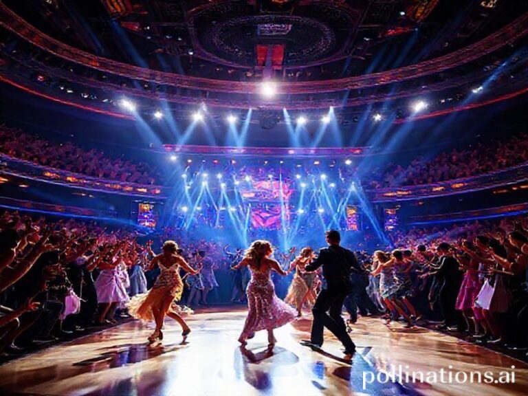 Trending: dwts finale