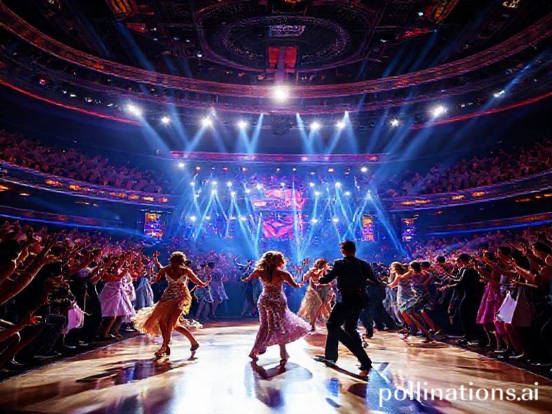 Trending: dwts finale