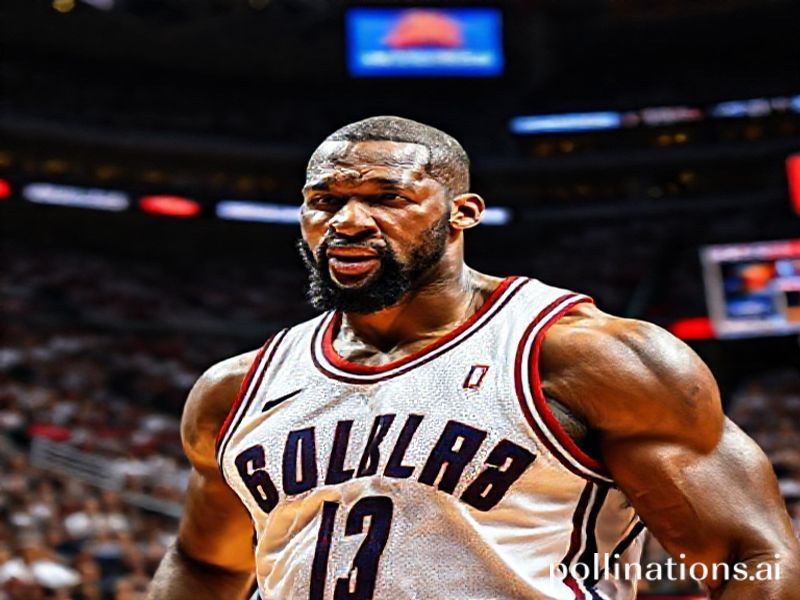 Trending: carlos boozer