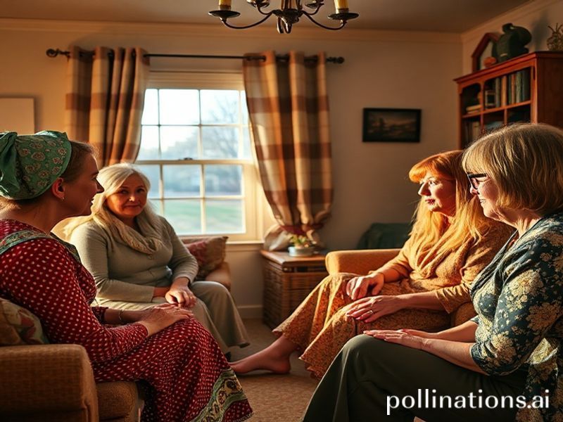 Trending: mormon wives