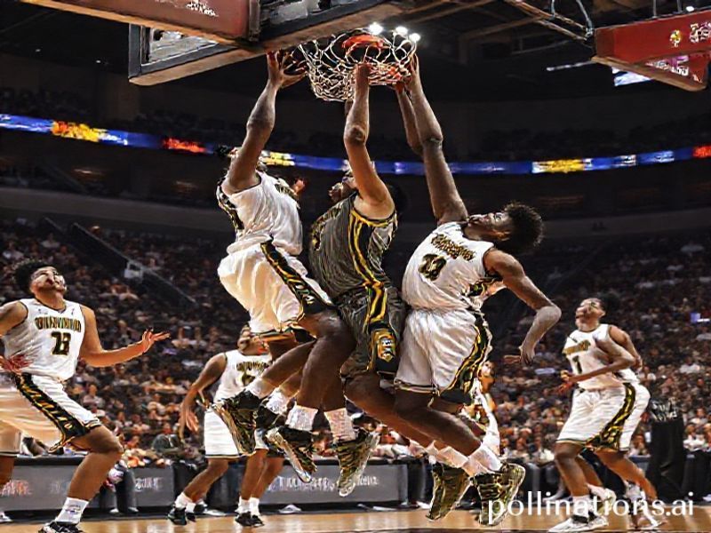 Trending: wichita state basketball