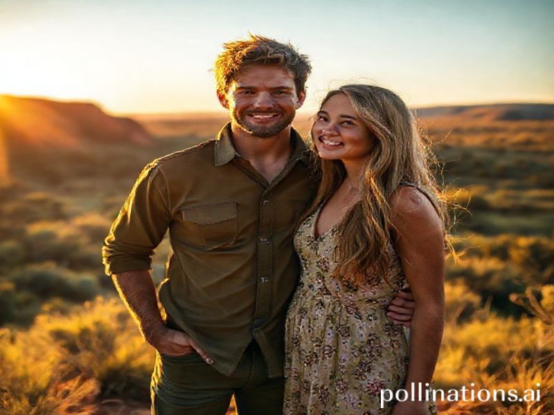 Trending: robert irwin girlfriend