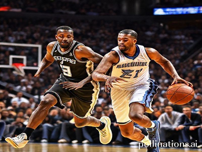 Trending: spurs vs grizzlies