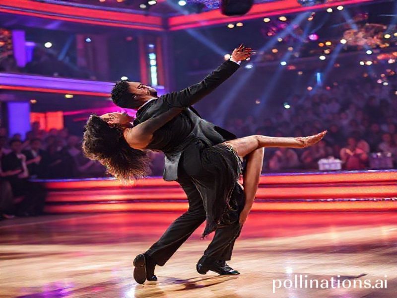 Trending: bruno dwts