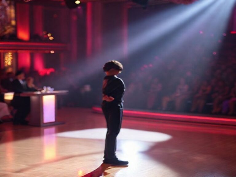 Trending: who got eliminated on dancing with the stars tonight