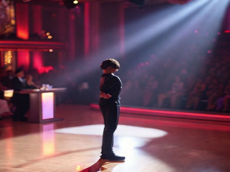 Trending: who got eliminated on dancing with the stars tonight