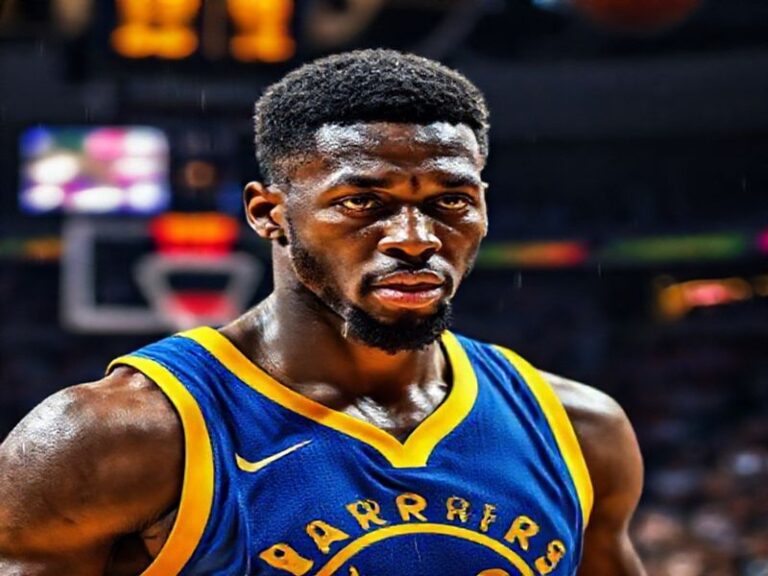 Trending: harrison barnes