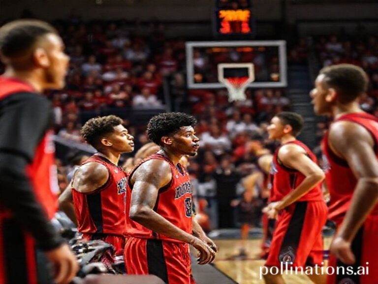 Trending: sdsu basketball