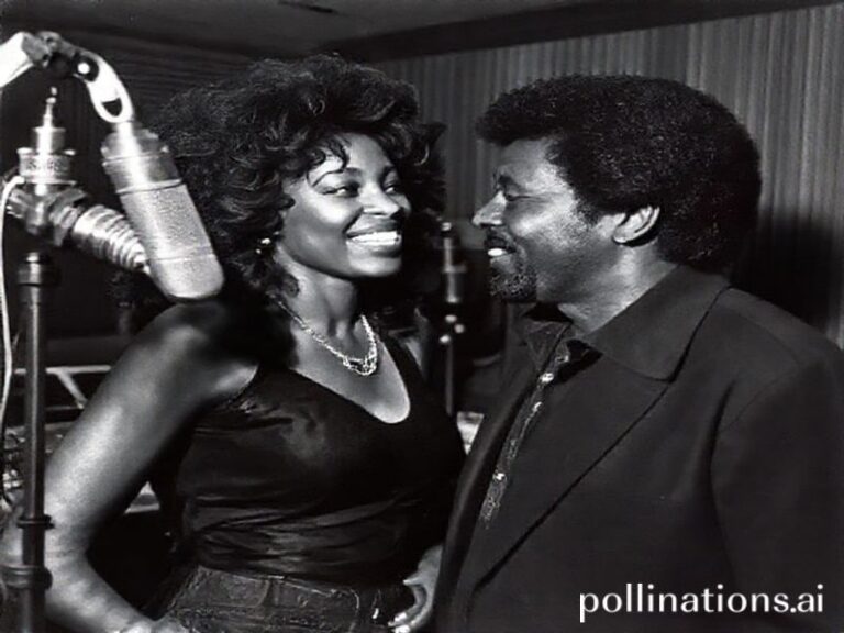 Trending: whitney and mark