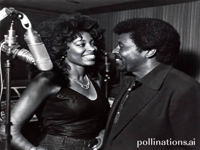 Trending: whitney and mark