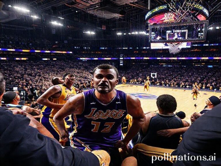 Trending: lakers vs jazz