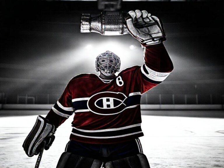 Trending: patrick roy