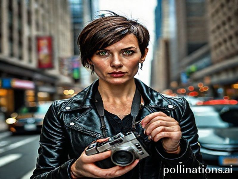 Trending: rhea seehorn