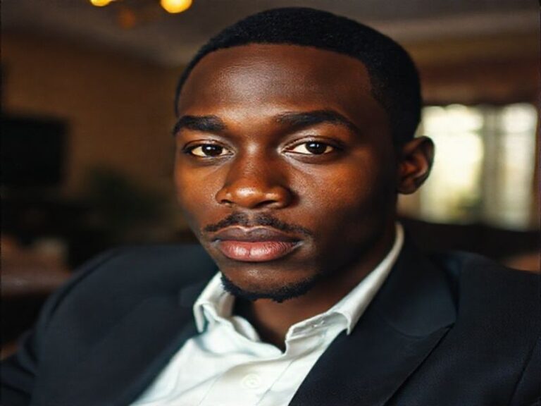 Trending: stephen wilson jr