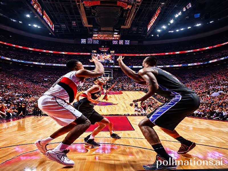 Trending: trail blazers vs suns