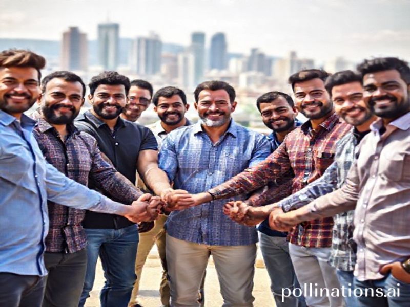 Trending: international men's day