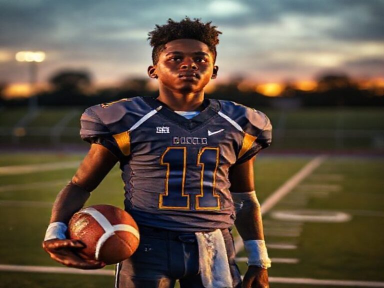 Trending: jamaree bouyea