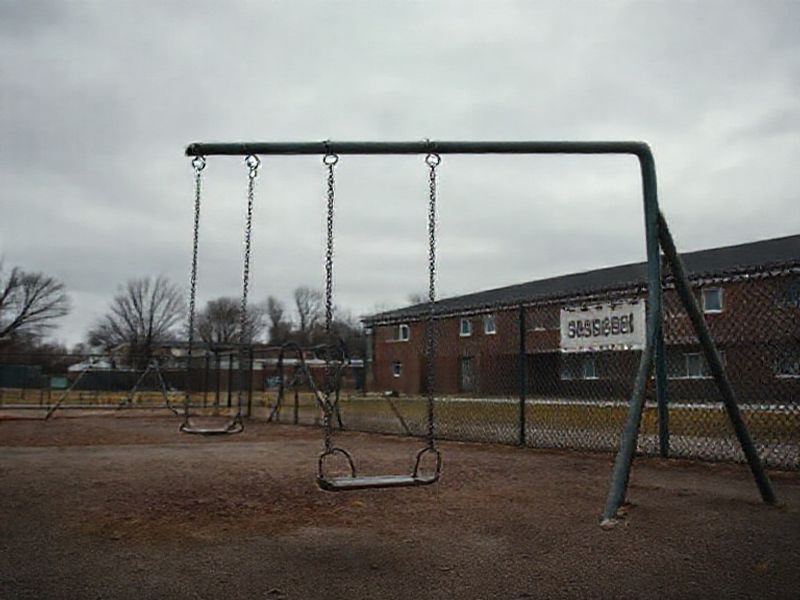 Trending: school closures