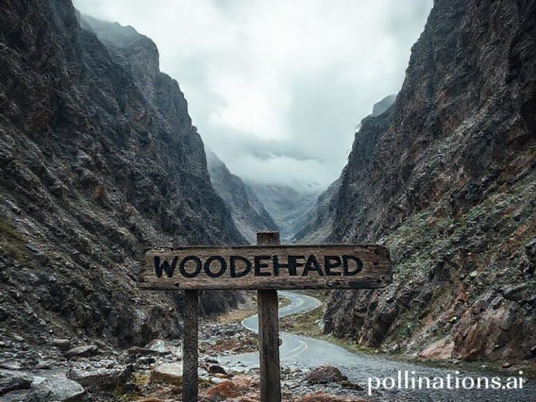 Trending: woodhead pass