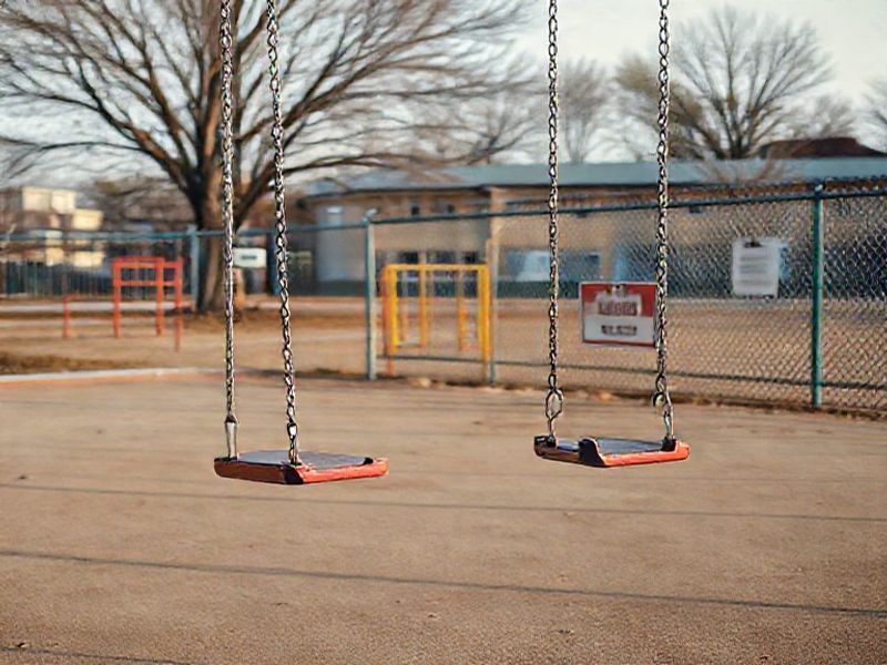 Trending: school closures today