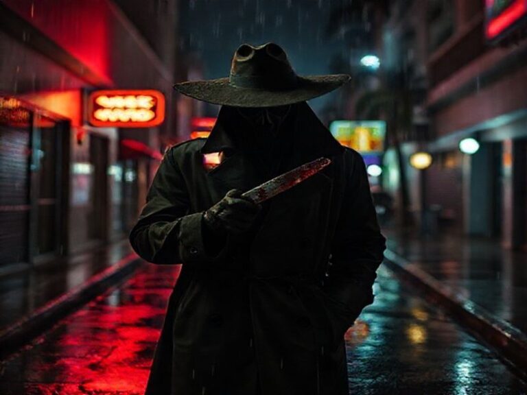 Trending: dexter resurrection season 2 villain