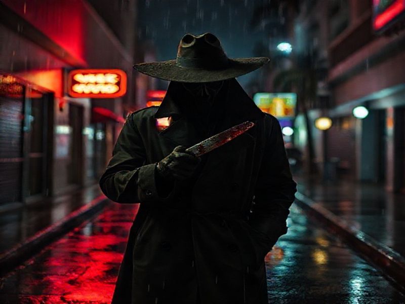 Trending: dexter resurrection season 2 villain