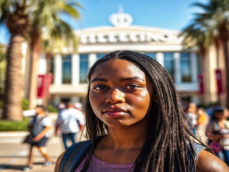 Trending: destiny morris csuf